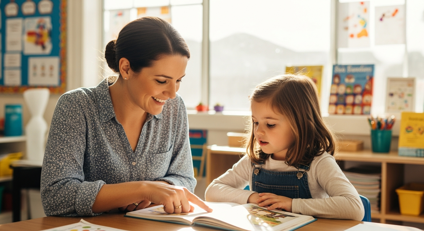 Insight Learning | Empowering Every Child to Thrive